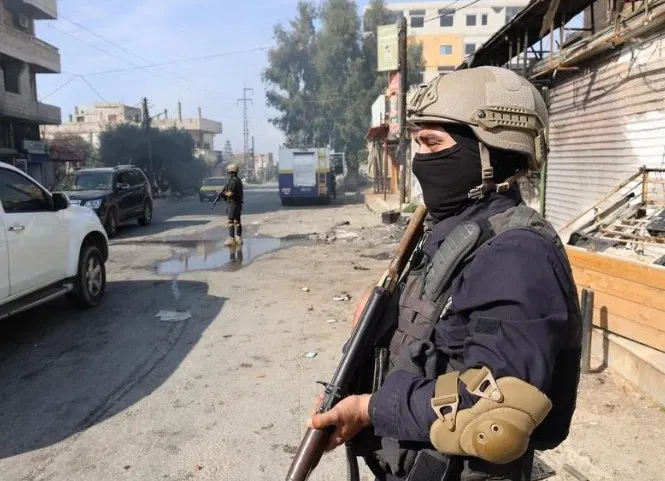 What Led to the Kurdish-Led Forces' Recent Attacks in Syria?