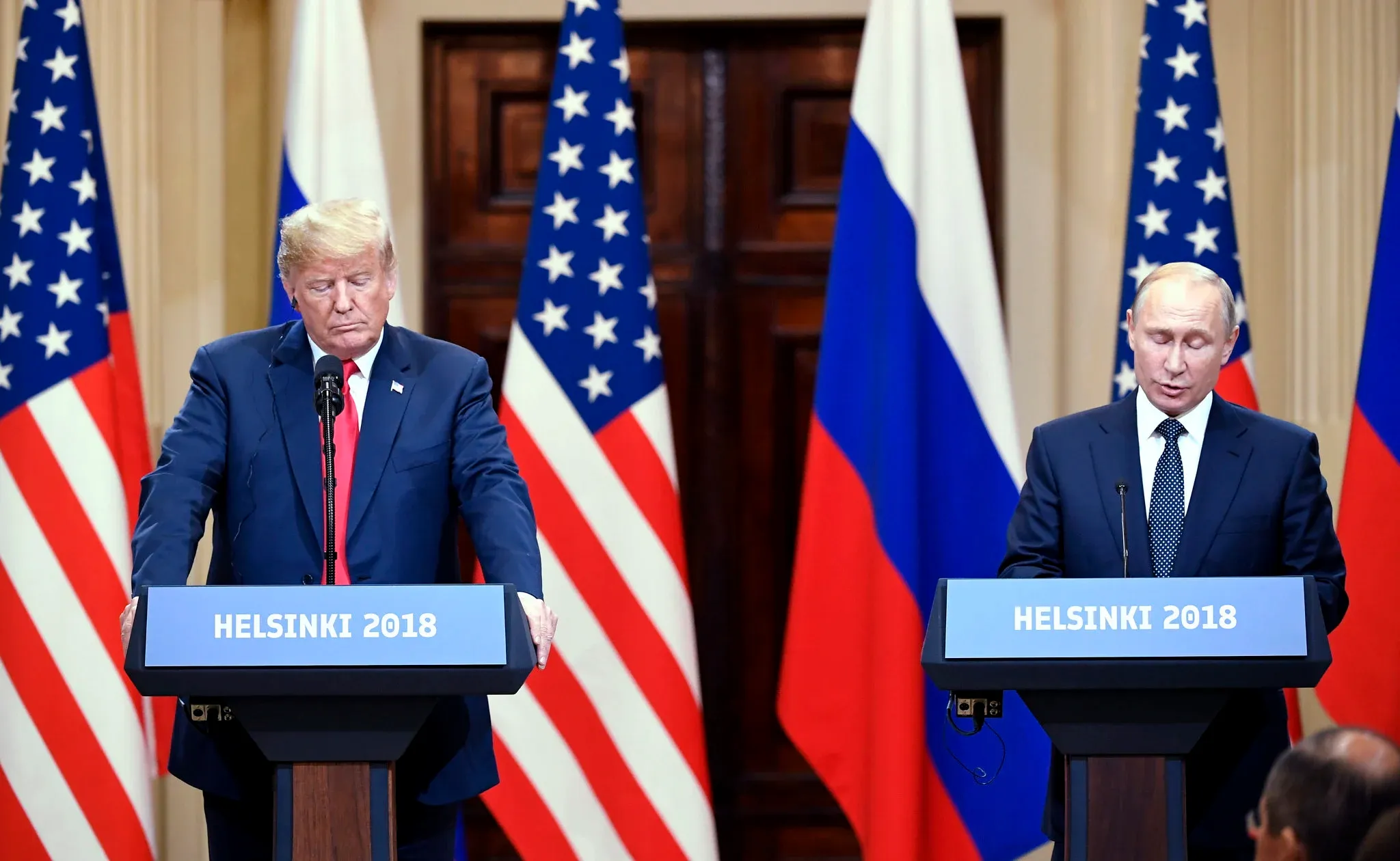 Is Kyiv Attempting to Sabotage Upcoming Trump-Putin Talks?
