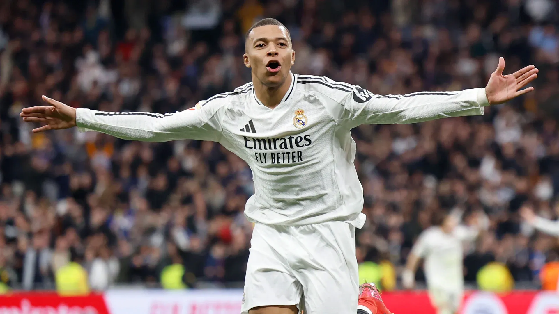 Is Kylian Mbappe Hospitalized with Gastroenteritis?