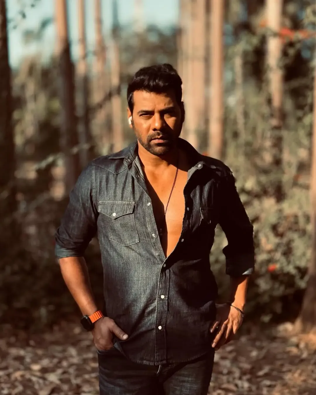 क्या मैं '<b>क्योंकि सास भी कभी बहू थी-२</b>' का बेसब्री से इंतजार कर रहा हूं: <b>शब्बीर अहलूवालिया</b>?