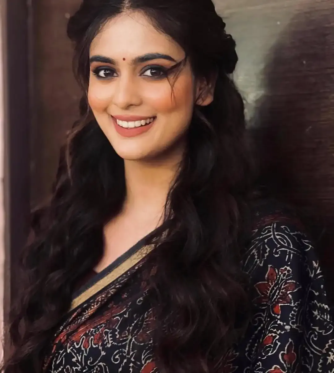 Is Tanisha Mehta Ready to Carry the Legacy of 'Kyunki Saas Bhi Kabhi Bahu Thi 2'?