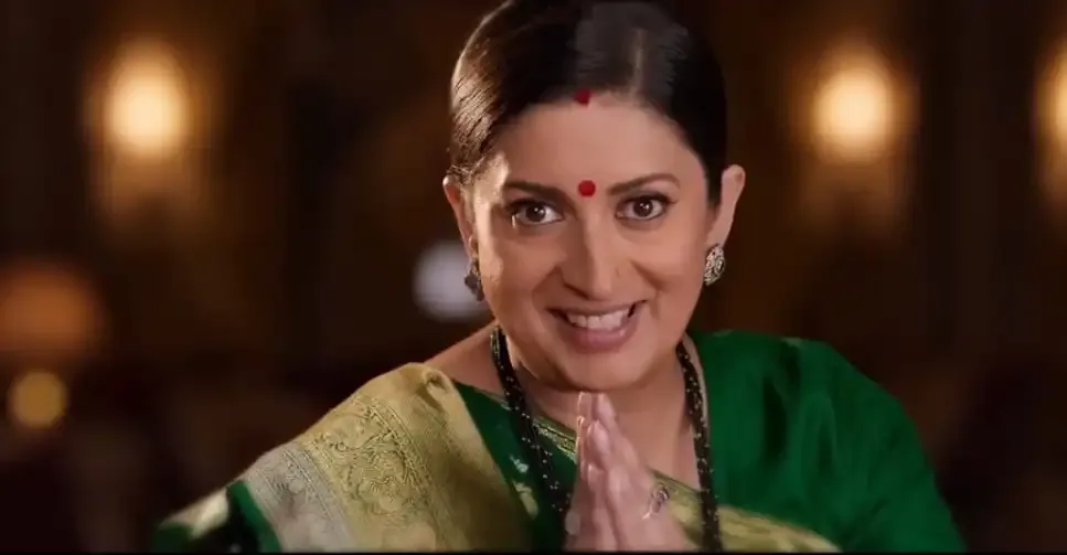 What Do ‘Kyunki Saas Bhi Kabhi Bahu Thi’ Actors Eat for Lunch on Set?