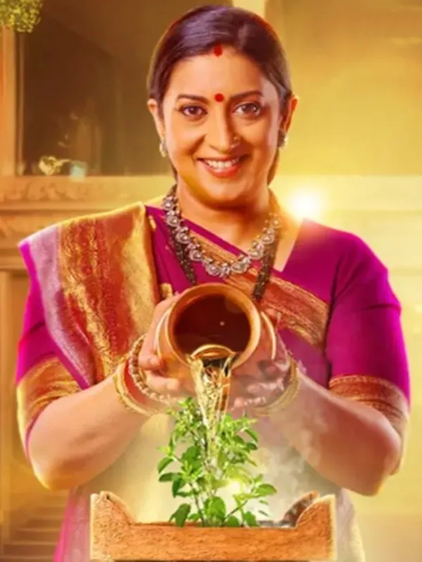 Is 'Kyunki Saas Bhi Kabhi Bahu Thi' Bringing Back the Nostalgia for Television Enthusiasts?