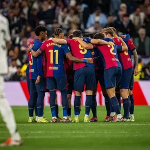 La Liga 2024-25: Barcelona Aims for Victory at Home Against Las Palmas in Celebration of 125th Anniversary