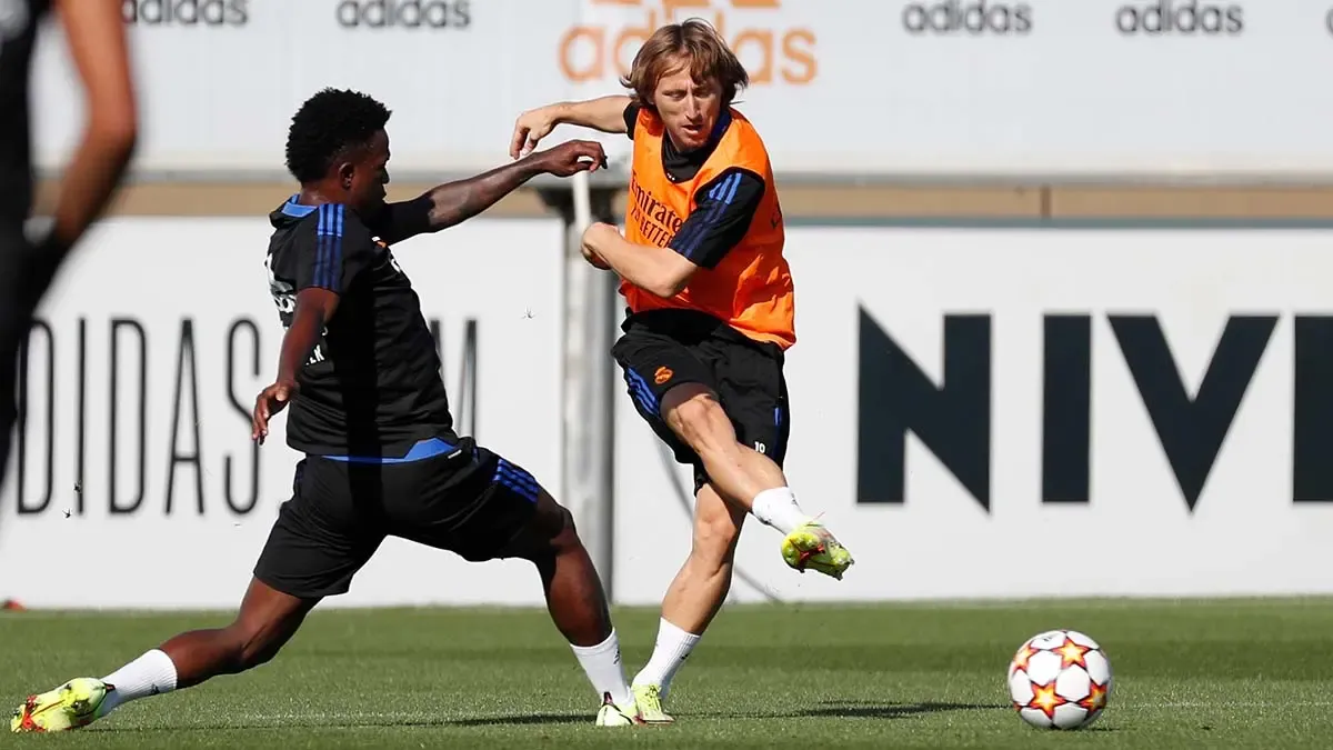 La Liga: Real Madrid Aims to Strengthen Lead Against Valladolid