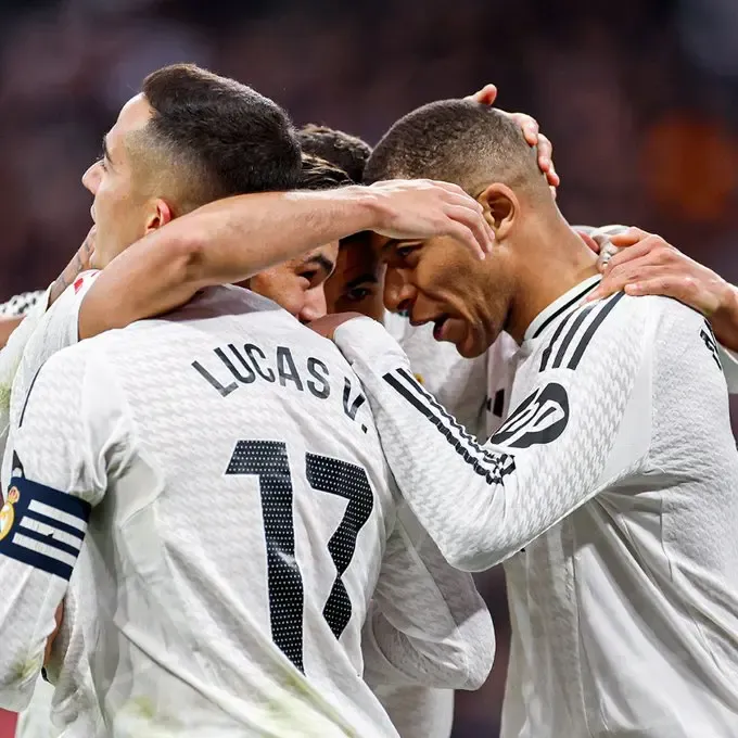 La Liga: Insights from Spain's Matchday 20