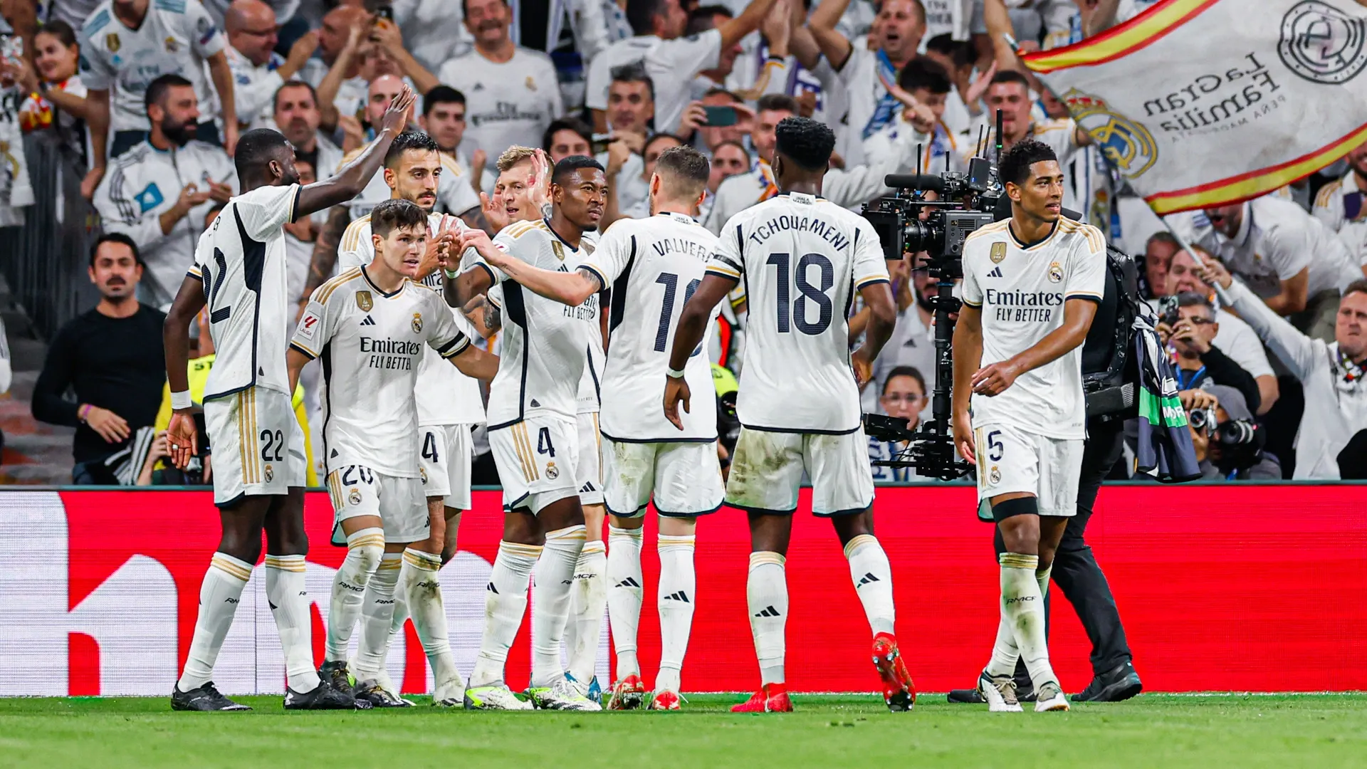 What Insights Did We Gain from La Liga's Matchday 37?