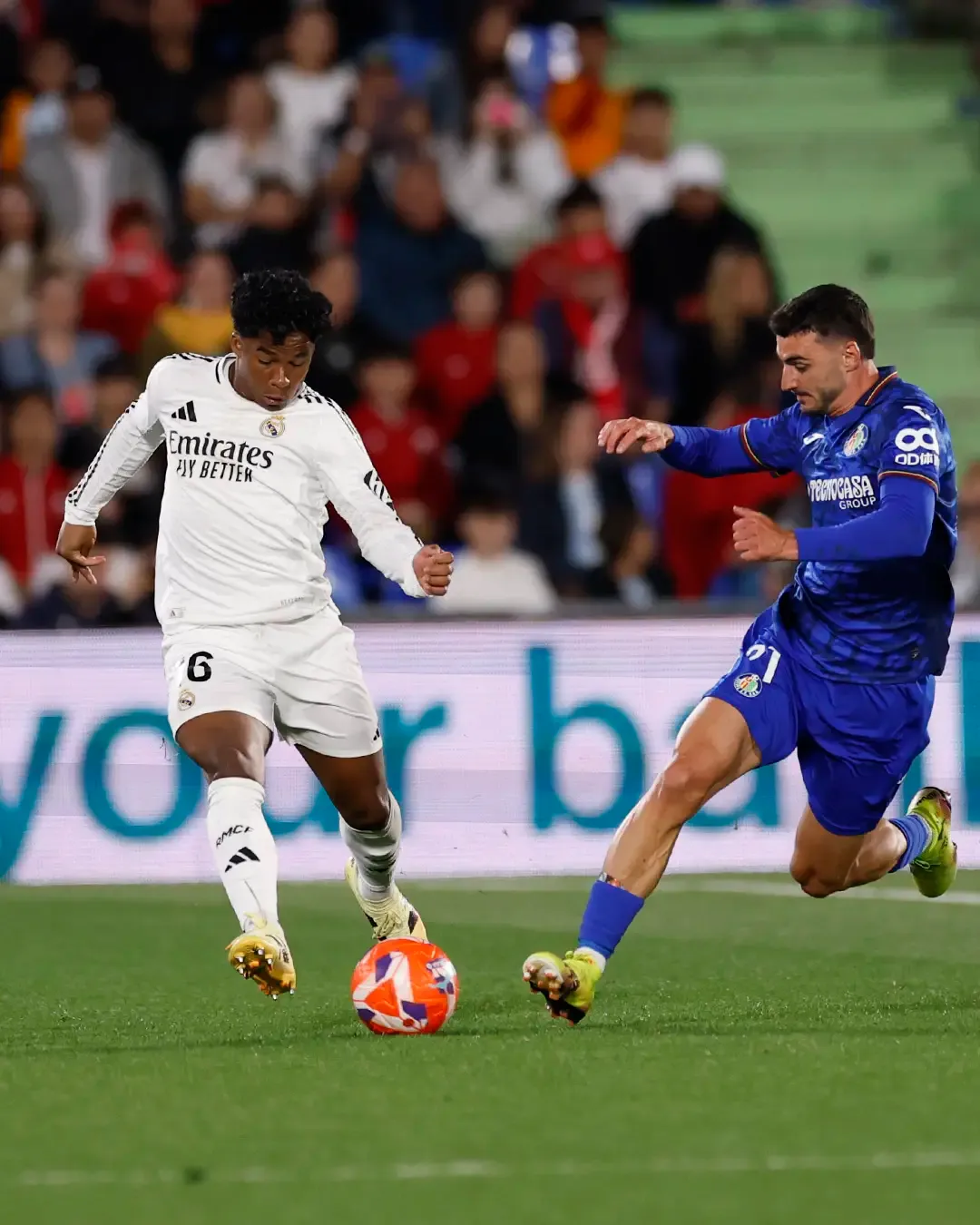 La Liga: Real Madrid Secures Victory While Athletic Bilbao Solidifies Top-4 Position