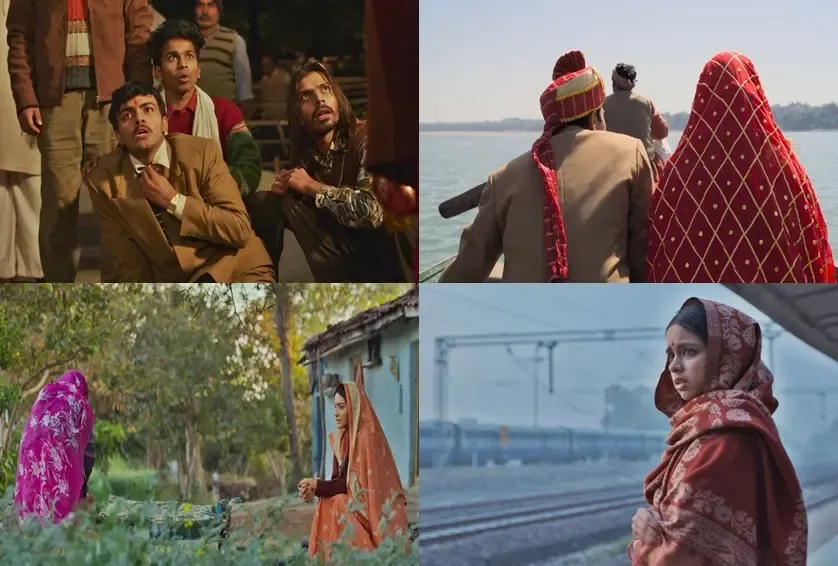 ‘Laapataa Ladies’ Nominated for Japan Academy Film Prize 2024