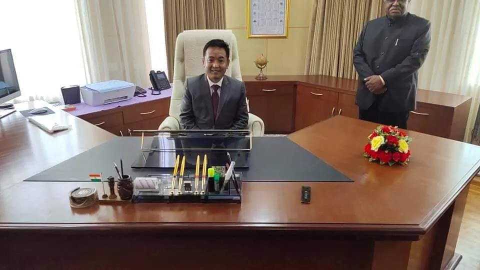 Labour Day: Is the Welfare of Workers the Top Priority of Sikkim's Government?