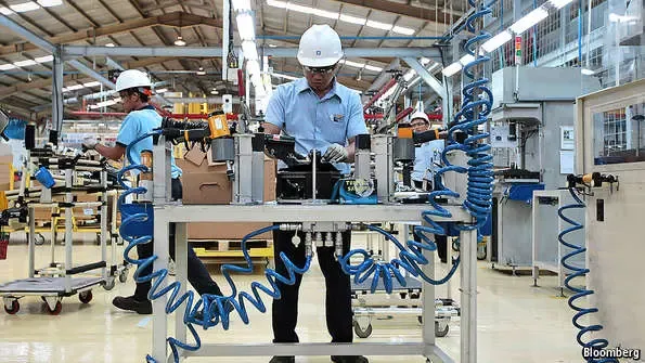 Rise in Labour Participation Rate in Urban India Indicates Job Growth: Government