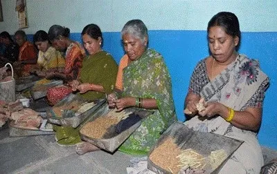 How Do Labour Welfare Schemes Empower Over 50 Lakh Unorganised Workers?