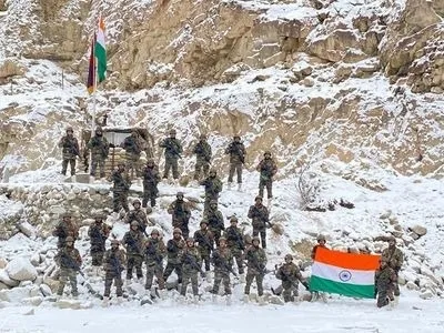 Ladakh's Hot Springs Set to Welcome Tourists as Battlefield Tourism Begins June 15
