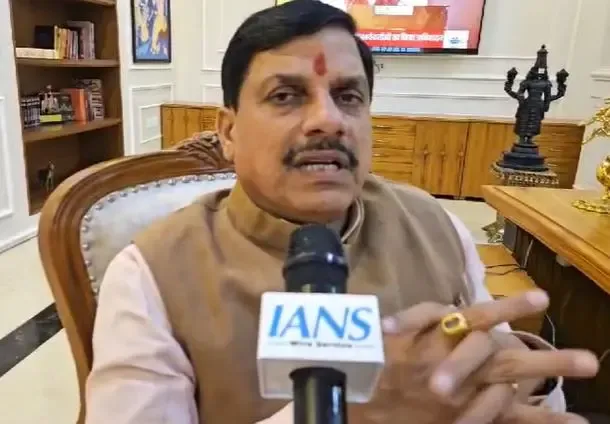 Madhya Pradesh's Ladli Behna Yojana to Persist Despite Economic Strain: CM Yadav