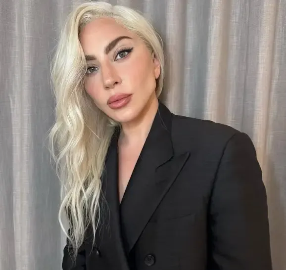 Lady Gaga Opens Up About Her 'Greatest Fear'