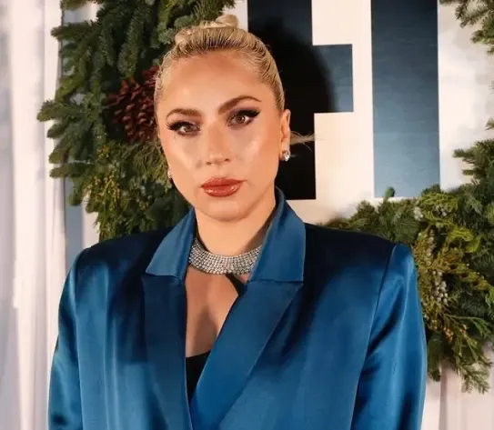 Lady Gaga Opens Up About Her Early Struggles in Fame