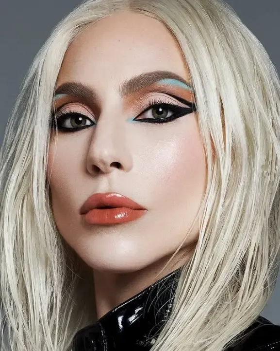 Lady Gaga Names Late John Lennon as Her Ideal Collaborator
