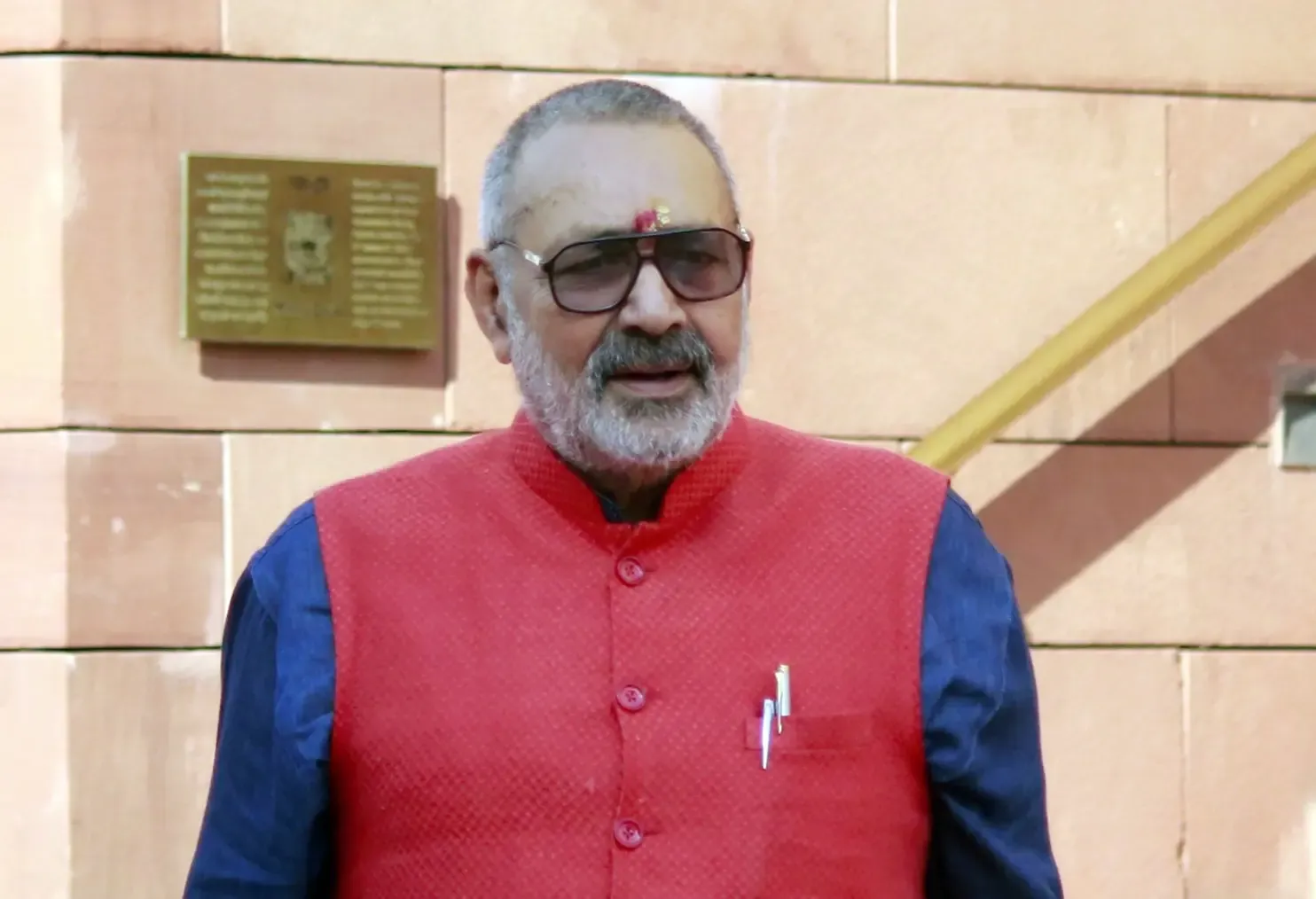 क्या लालू यादव ने वंशवाद की राजनीति की? तेजस्वी मजहबी सियासत कर रहे हैं: गिरिराज सिंह