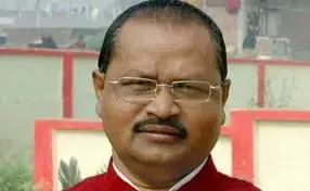 क्या लालू यादव अंबेडकर का अपमान कर सकते हैं? अगली बार फिर नीतीश सरकार : गोपाल मंडल