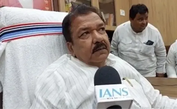 Lalu Yadav's Aspirations Realized: BJP Critiques Waqf Bill Passage