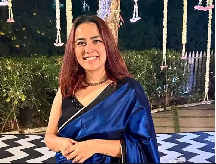 Ragini Tandan Discusses Her Journey: Breaking into Bollywood Was Challenging