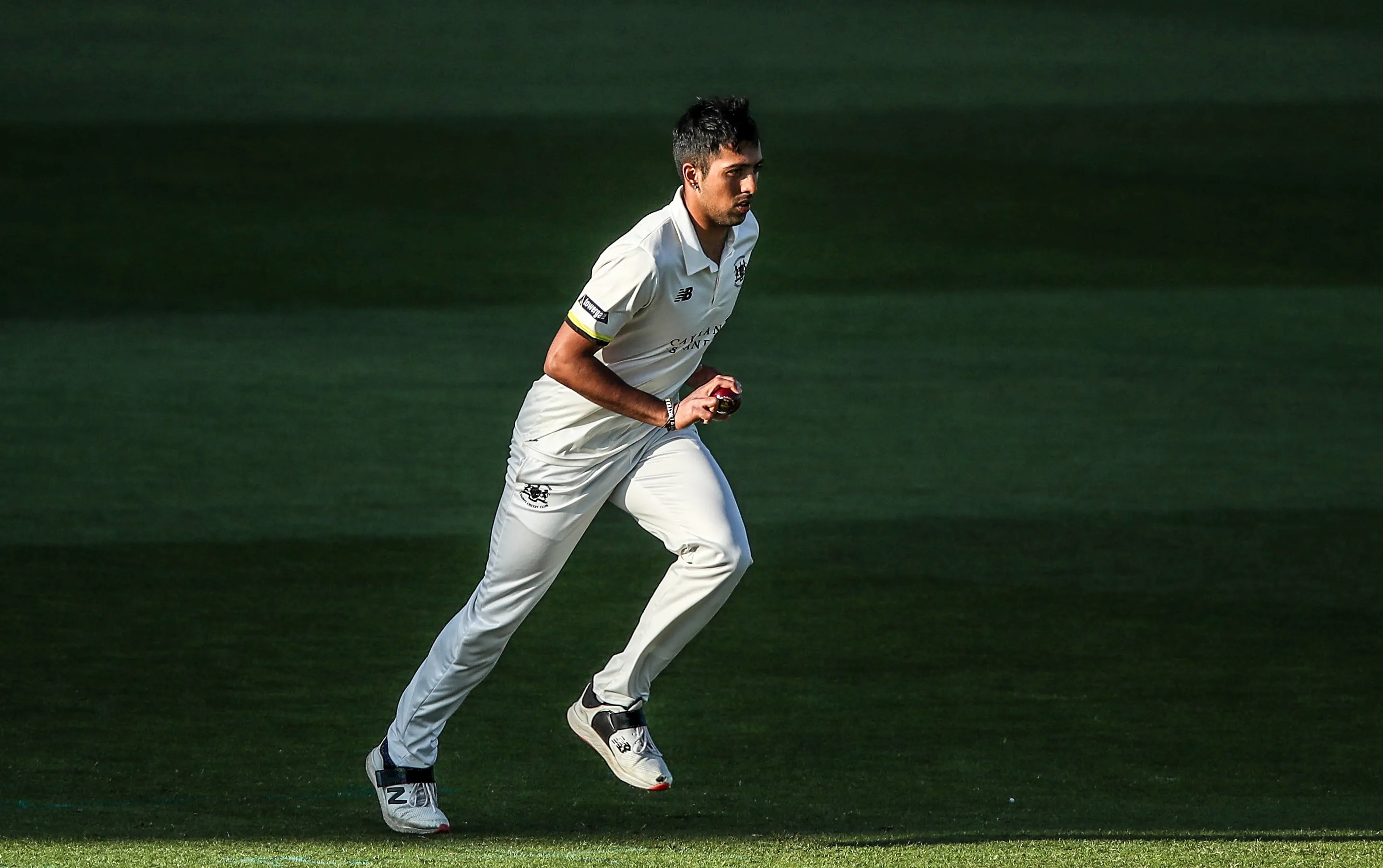 Did Lancashire Sign Gloucestershire Pacer Ajeet Singh Dale on a Three-Year Contract?