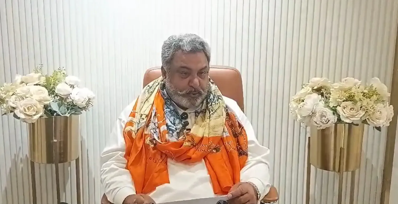 क्या 'लैंड पूलिंग पॉलिसी' किसानों के खिलाफ साजिश है? हॉबी धालीवाल ने पंजाब सरकार पर बड़ा हमला किया