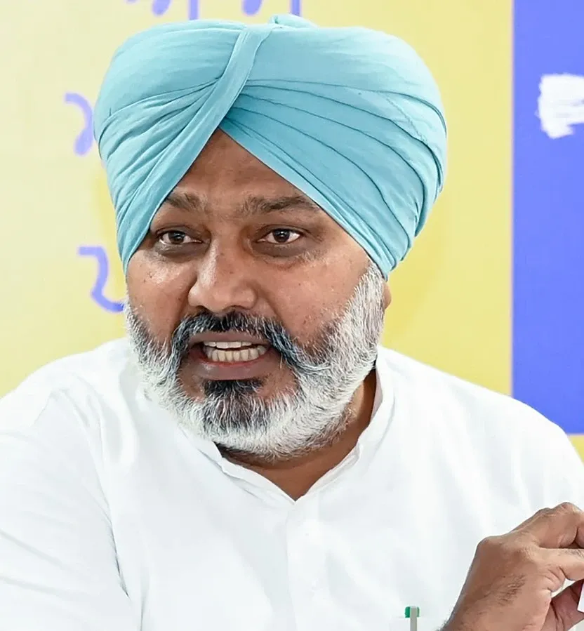Is Punjab's Land Pooling Scheme Truly Farmer-Friendly?