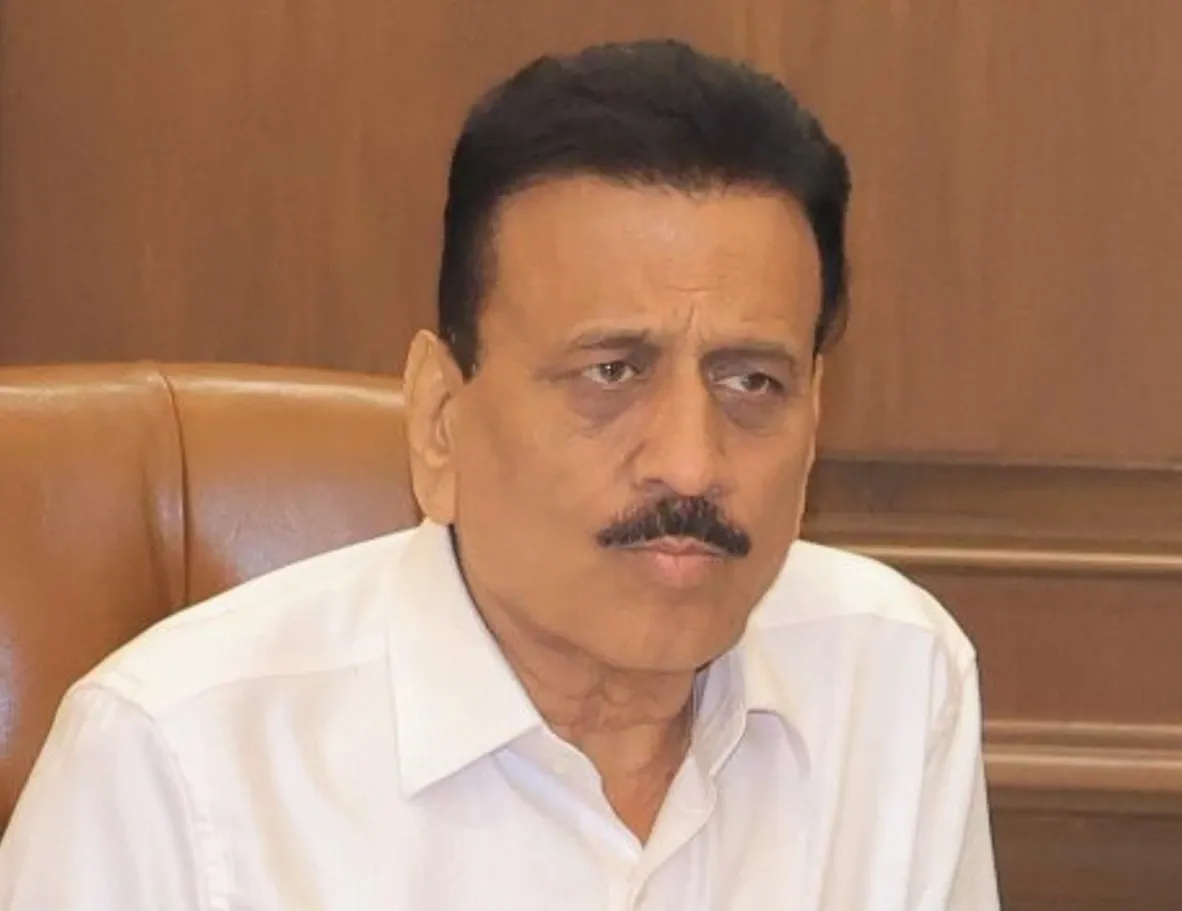 Are Landslide-Prone Areas in Mumbai Set for Another Survey?
