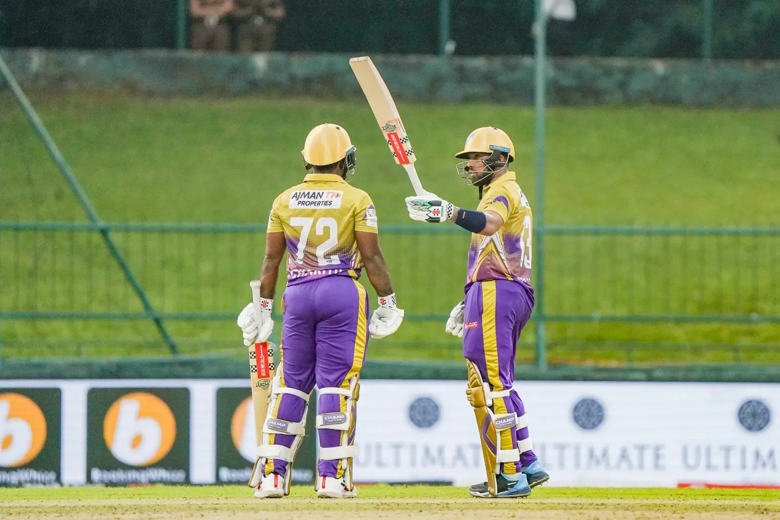 Lanka T10 Super League: Kusal Mendis Shines in Jaffna Titans' Latest Victory