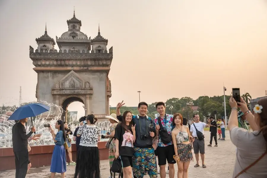 Laos Seeks to Enhance Sustainable Tourism and Cultural Heritage