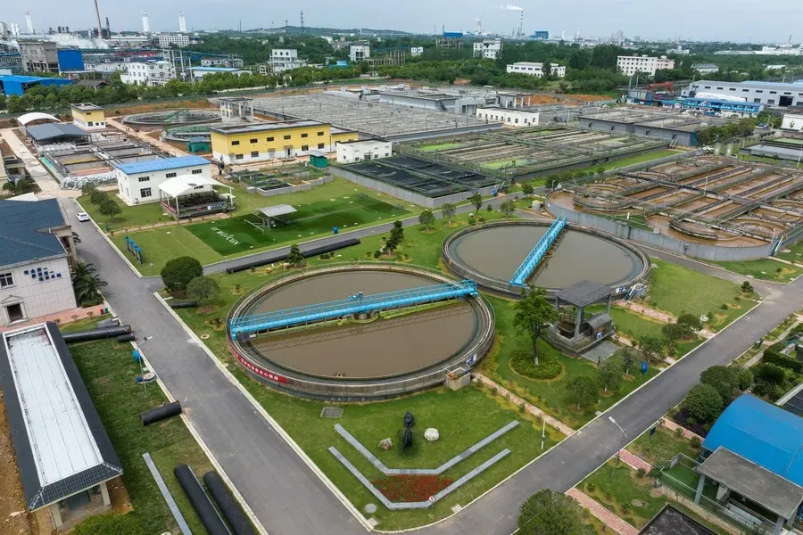 Vientiane's Vision for a Green City by 2030