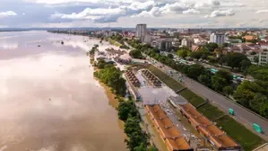 How is Laos Enhancing Irrigation Preparedness for Disaster Response?