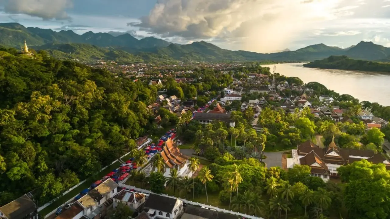 Laos Boosts Tourism Efforts to Draw Visitors and Support Local Enterprises