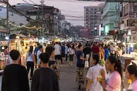 Laos and IFAD Reinforce Alliance for Rural Advancement