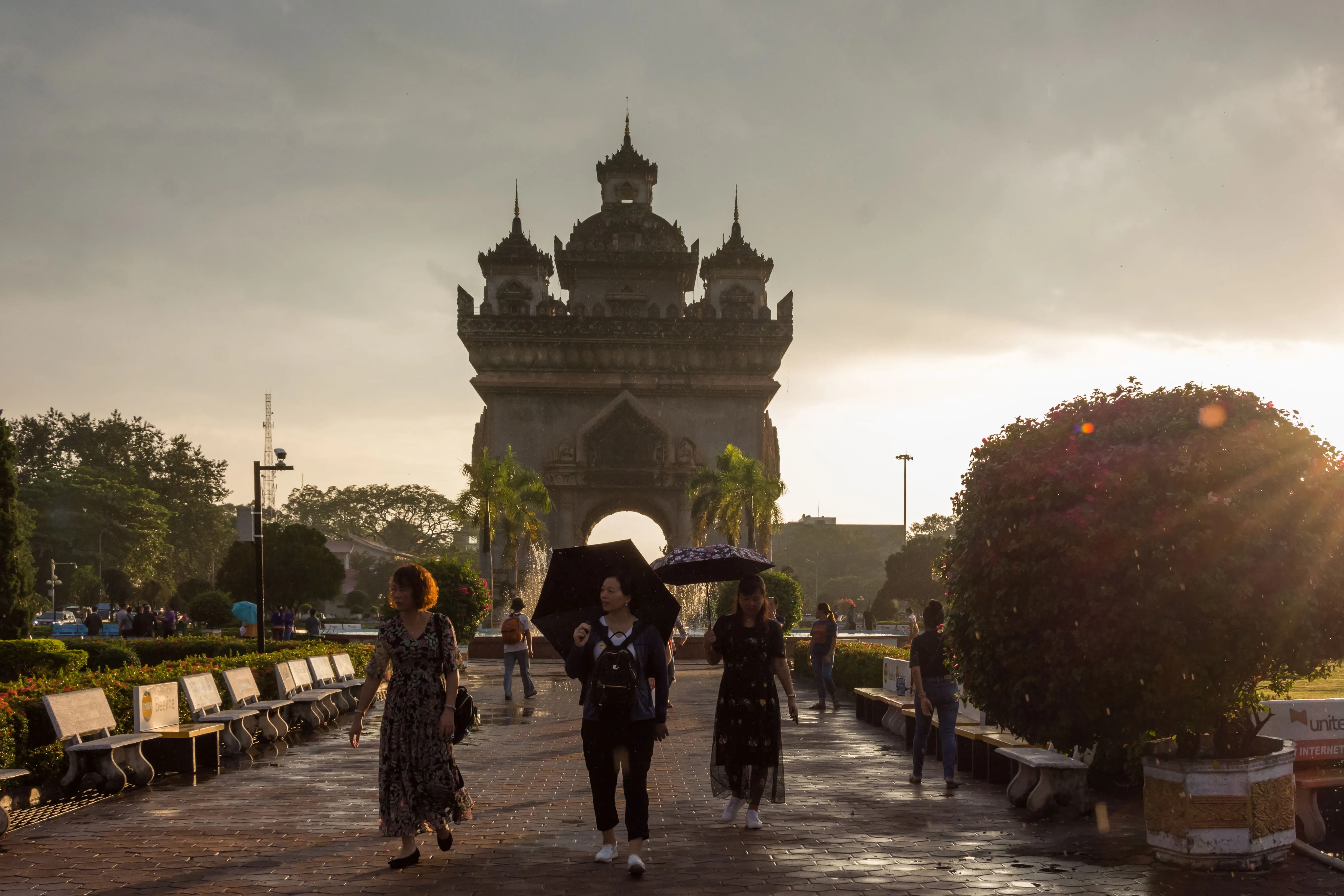 How is Laos Working to Enhance Migrant Workers' Rights?