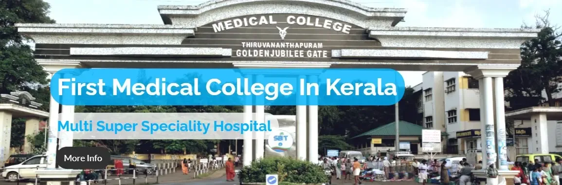 Oversight at Thiruvananthapuram Medical College: Waste Collector Accidentally Disposes of 17 Patient Specimens