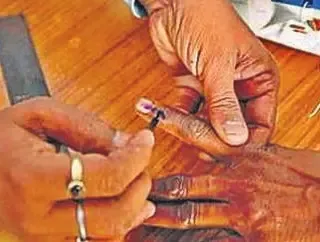 Significant Number of Votes Rendered Invalid in Telangana Graduates' MLC Election