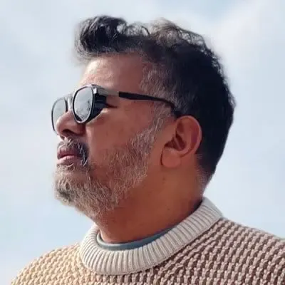Director Shankar Moved to Tears by Dragon's Final Moments