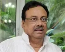 Funeral Services for Veteran Congress Leader E.V.K.S. Elangovan Scheduled in Chennai Today