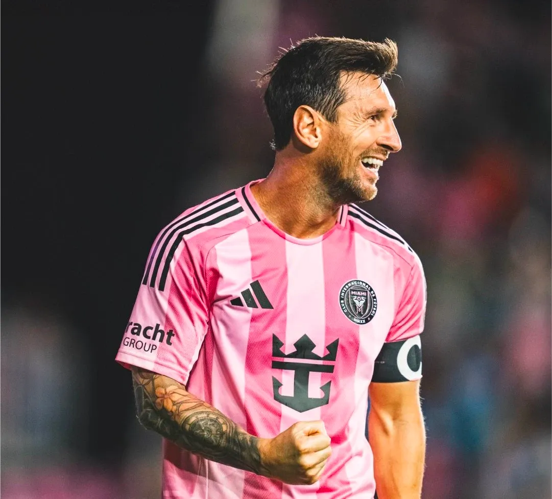 How Did Late Goals from Messi and Suarez Secure Inter Miami's 3-1 Victory over LA Galaxy?