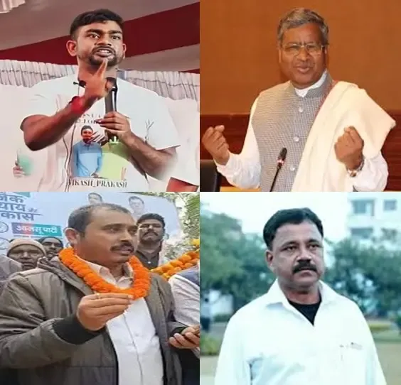 Political Tensions Rise in Jharkhand Following Police Action Against Students in Hazaribagh; Calls for CBI Inquiry Intensify