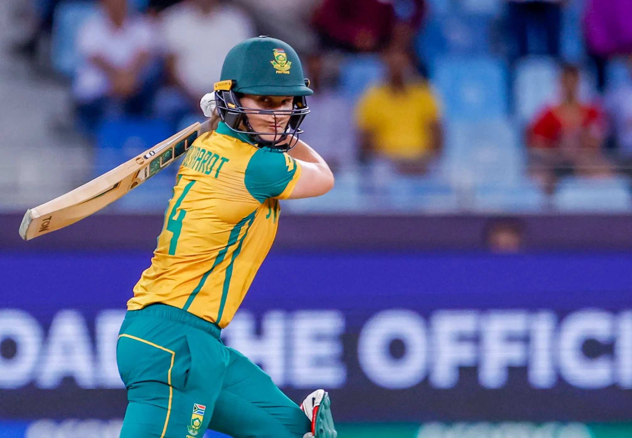 Will Laura Wolvaardt Continue with Adelaide Strikers on a Two-Year WBBL Contract?