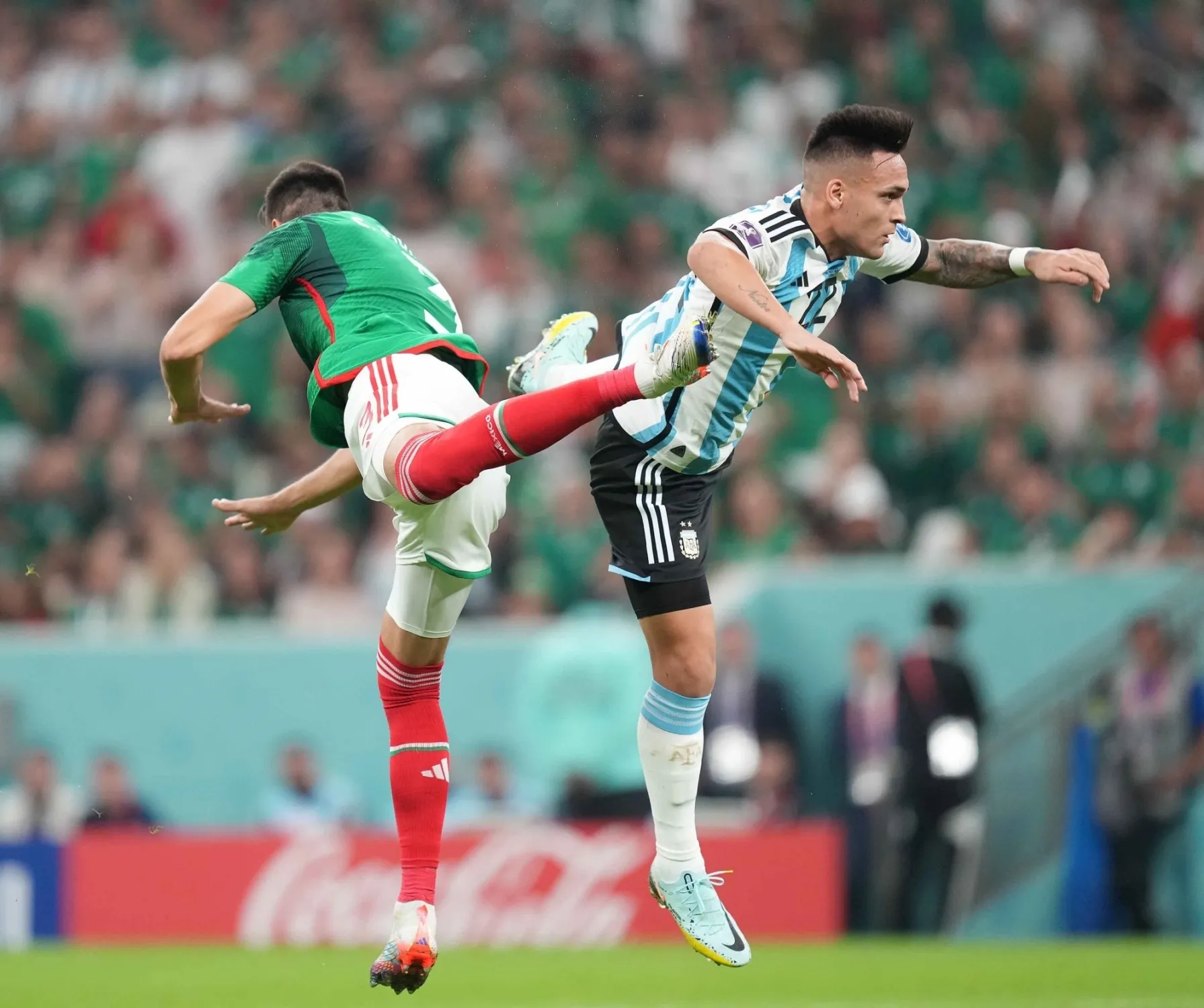 Lautaro Martinez Excluded from Argentina's World Cup Qualifiers