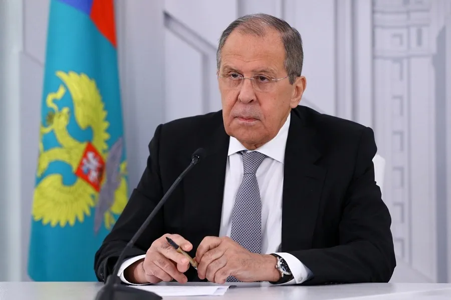 What Did Lavrov and Rubio Discuss Before Istanbul Talks?