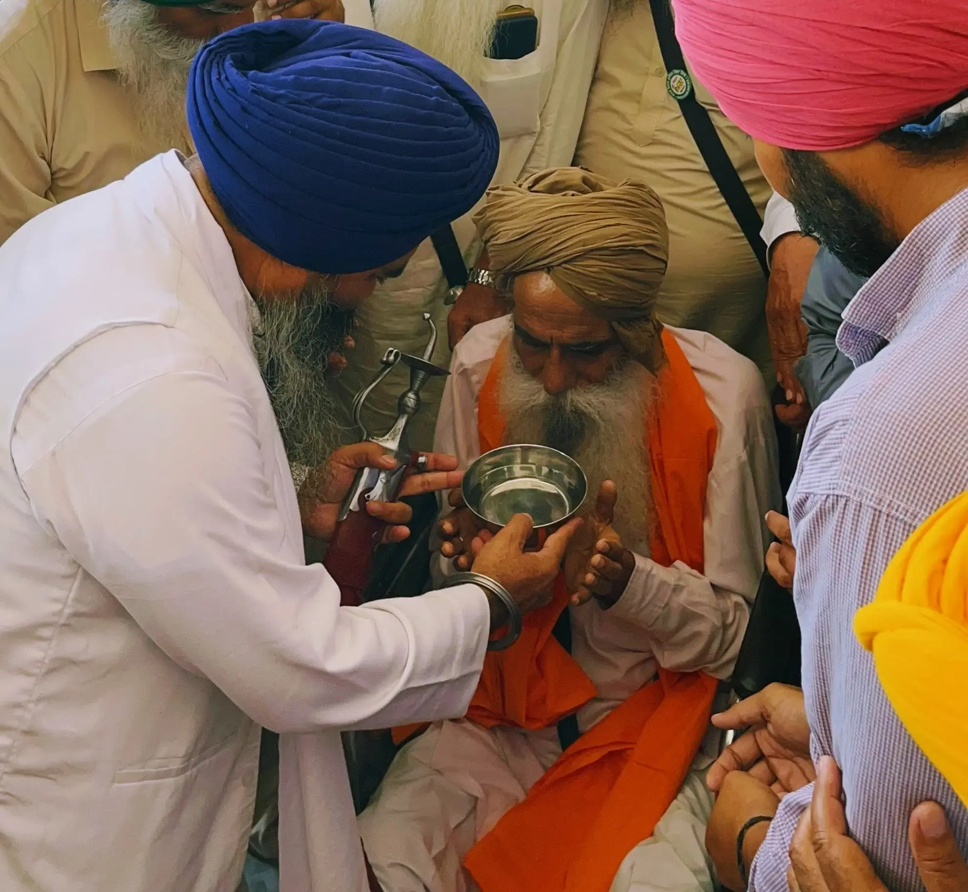 Jagjit Singh Dallewal: A Pivotal Figure in the Agricultural Reform Movement