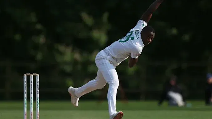 Is Rabada the True Leader of the Bowling Attack?