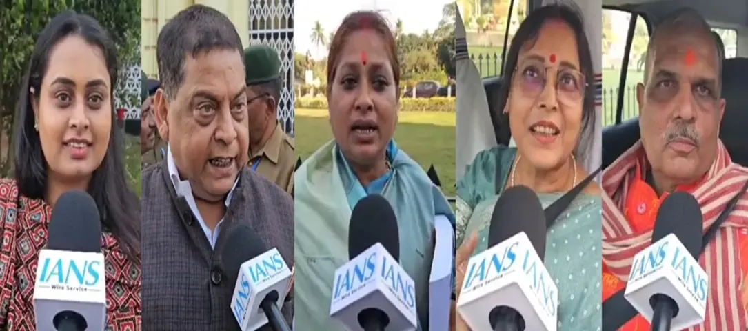 Bihar's 2025-26 Budget Receives Praise for Women Empowerment and Development