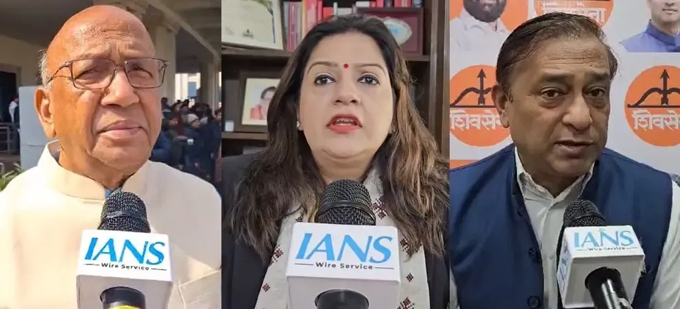 Leadership Controversy in the INDIA Coalition Incites Political Discourse