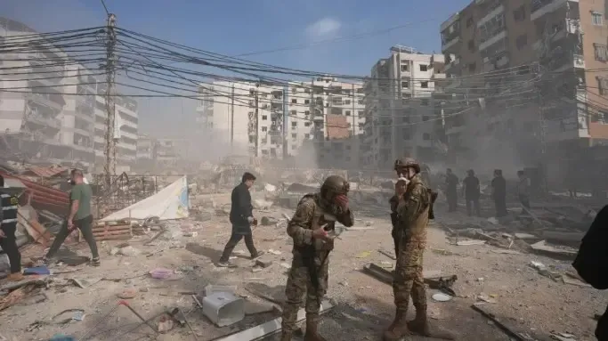 Lebanese Army Officer and Two Soldiers Die in Ammunition Blast